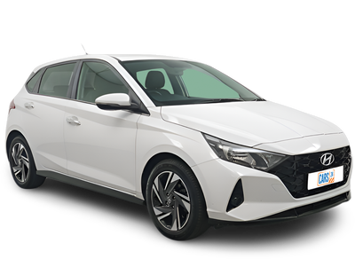Hyundai NEW I20-img